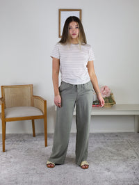 Linwood Tencel Pant