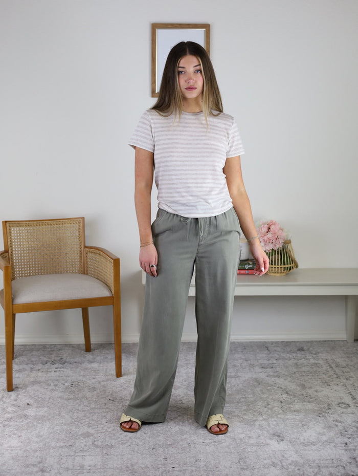 Linwood Tencel Pant