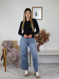 Z Supply - The Perfect Layer Sweater - Final Sale