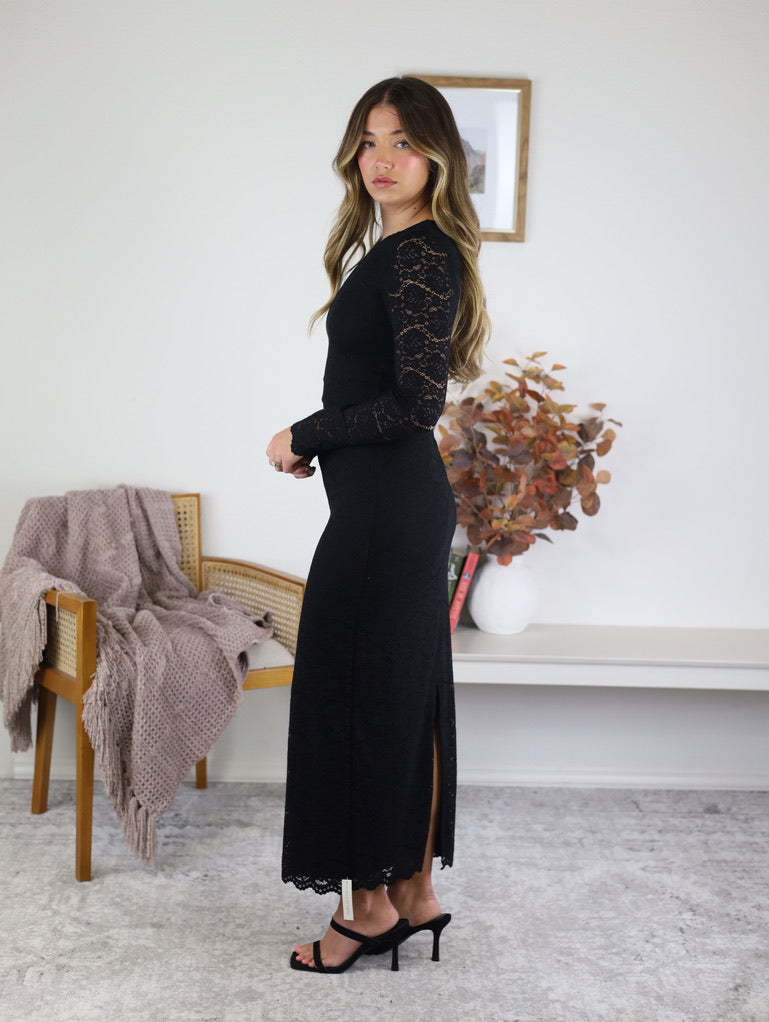 Z Supply - Aurora Lace Top