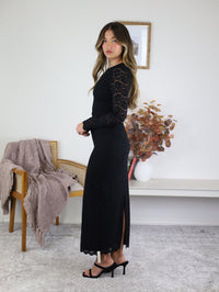 Z Supply - Aurora Lace Top