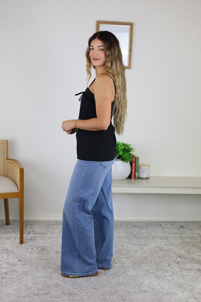 Kinsley Tank Top