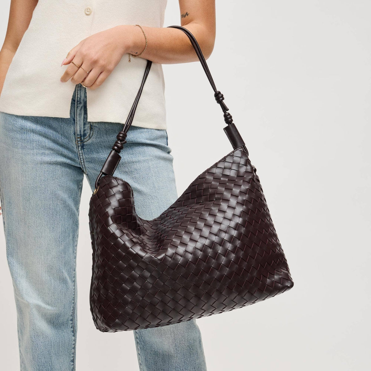 Theo Hobo Bag
