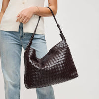 Theo Hobo Bag