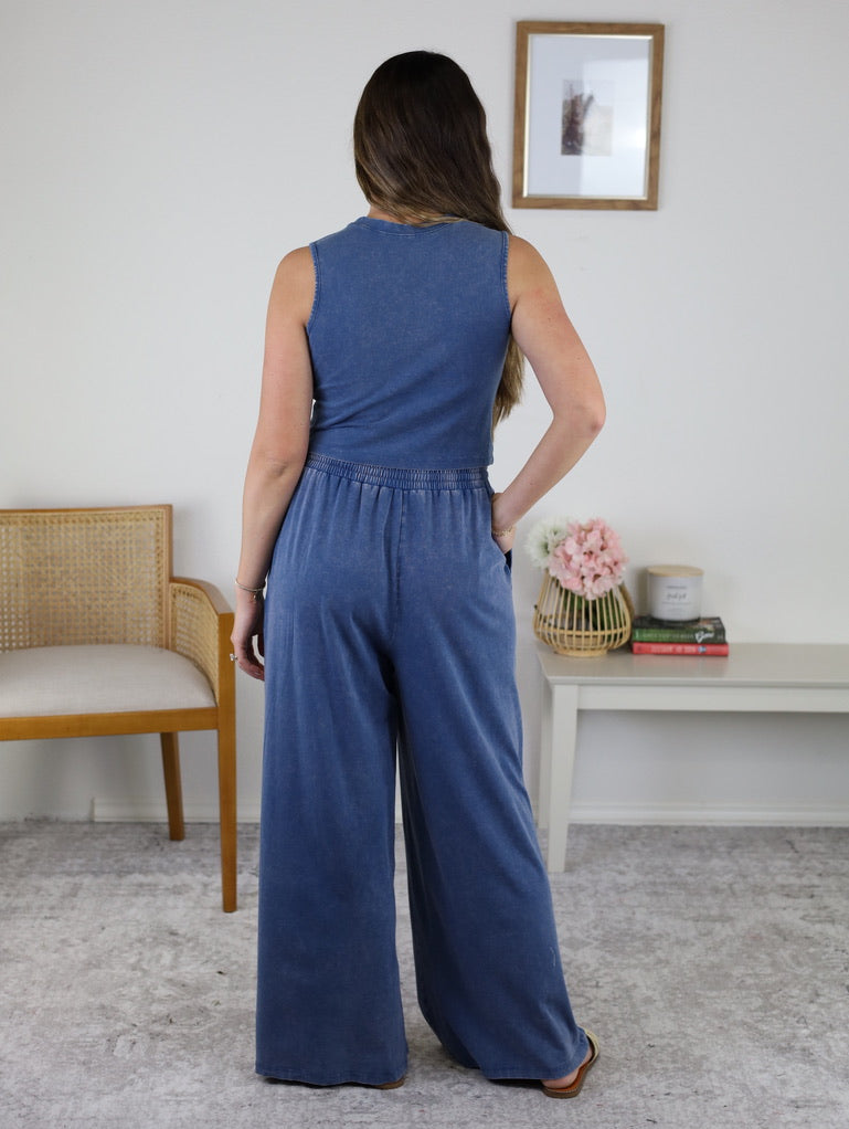 Reece Pant Set