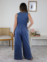 Reece Pant Set