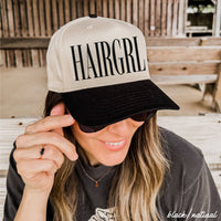 HairGrl Trucker Hat