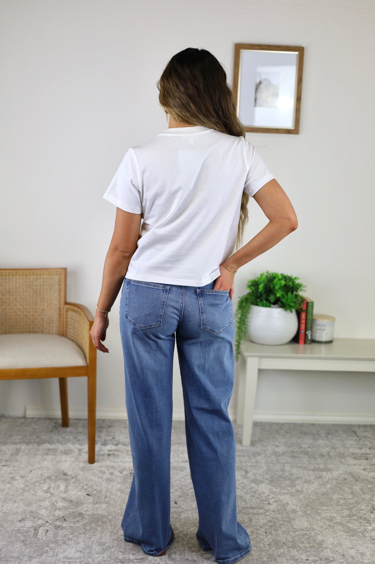 Lanie Tee