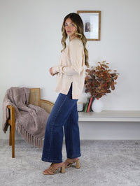 Lyla Ultra Soft Sweater - Final Sale