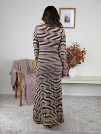 Rosetta Maxi Dress