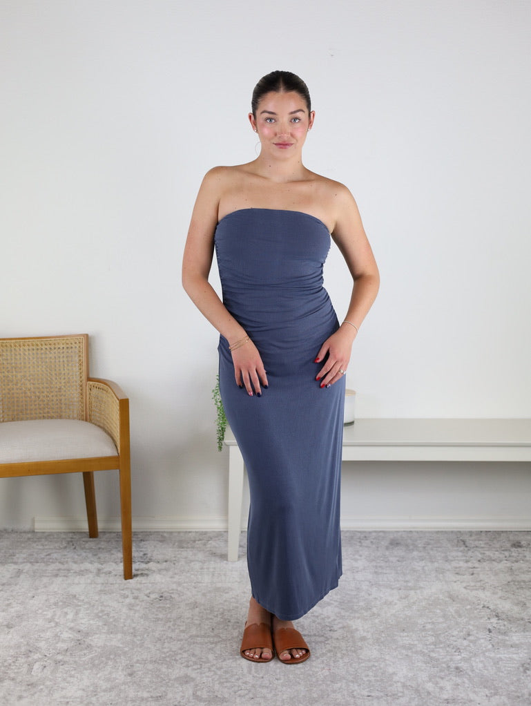 Maggie Tube Dress