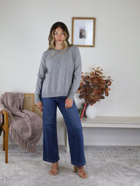 Lyla Ultra Soft Sweater - Final Sale