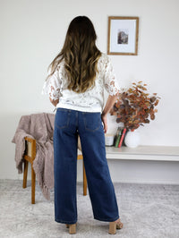 Z Supply - Midnight Lace Top