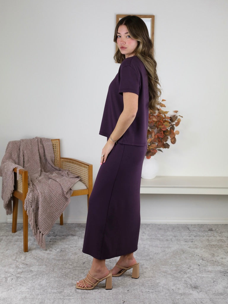 Titi 2 Piece Dress and Top Set