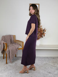 Titi 2 Piece Dress and Top Set