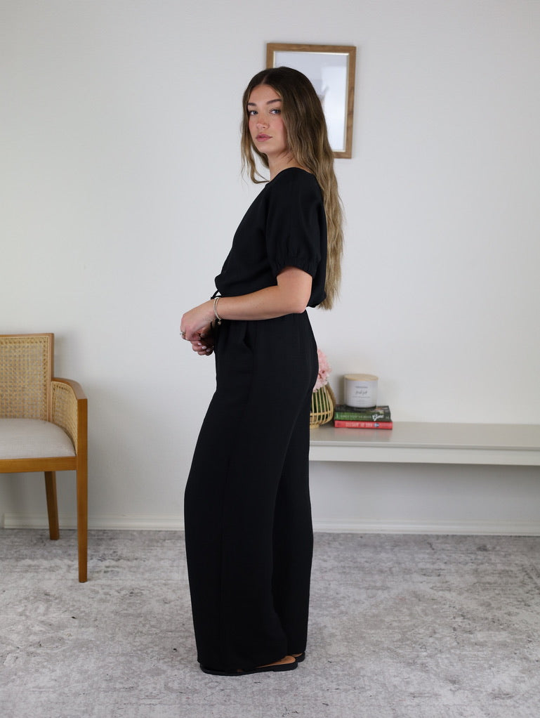 Nash Pant Set