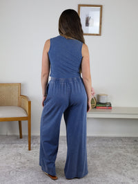 Reece Pant Set