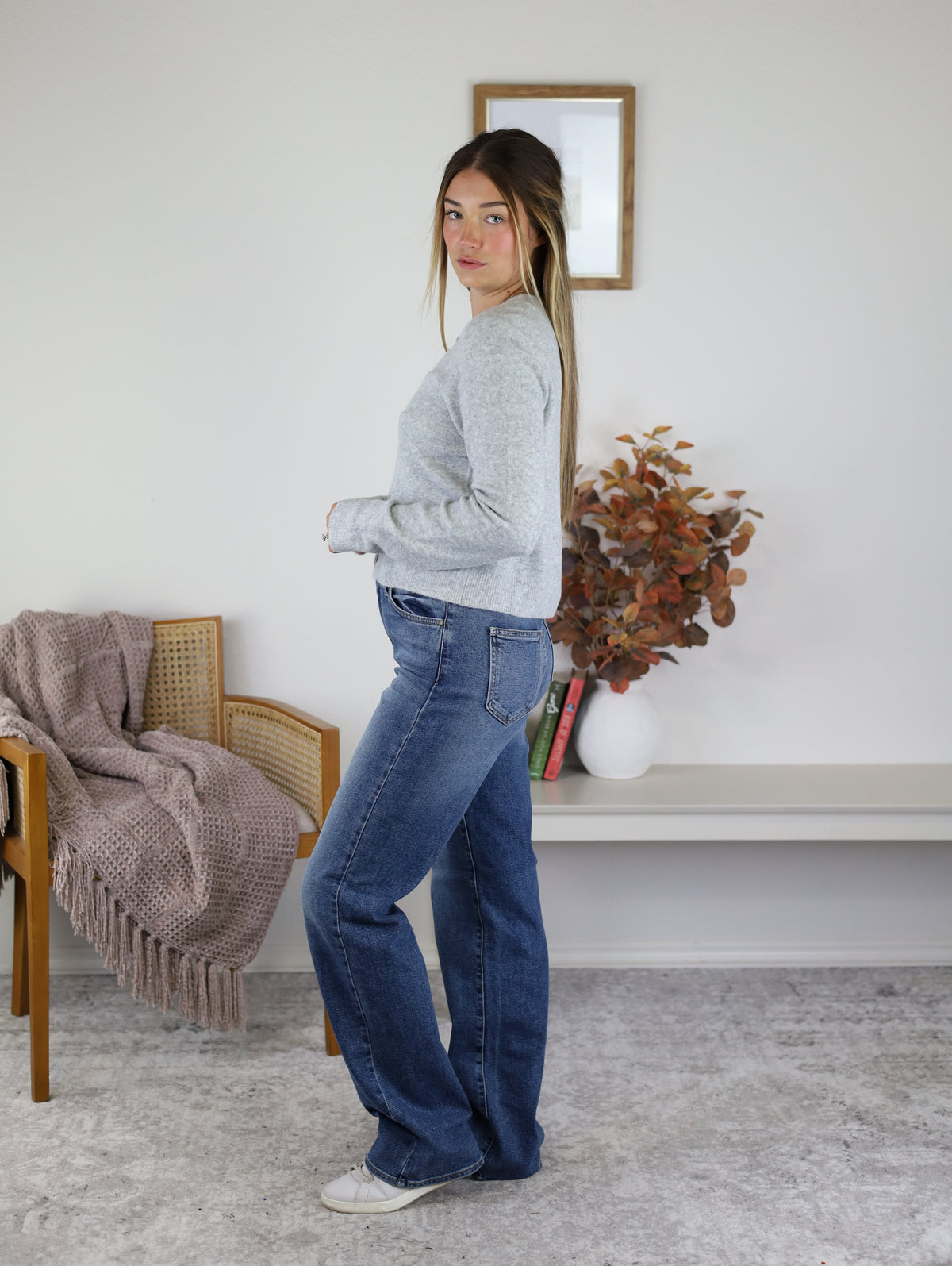 Z Supply - Medina Cardigan - Final Sale