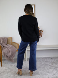 Cabin Sweater - Final Sale