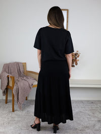 Z Supply - La Belle Linen Top