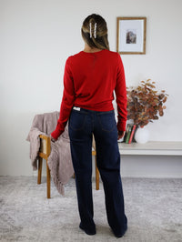 Z Supply - The Perfect Layer Sweater