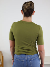Amber Tee