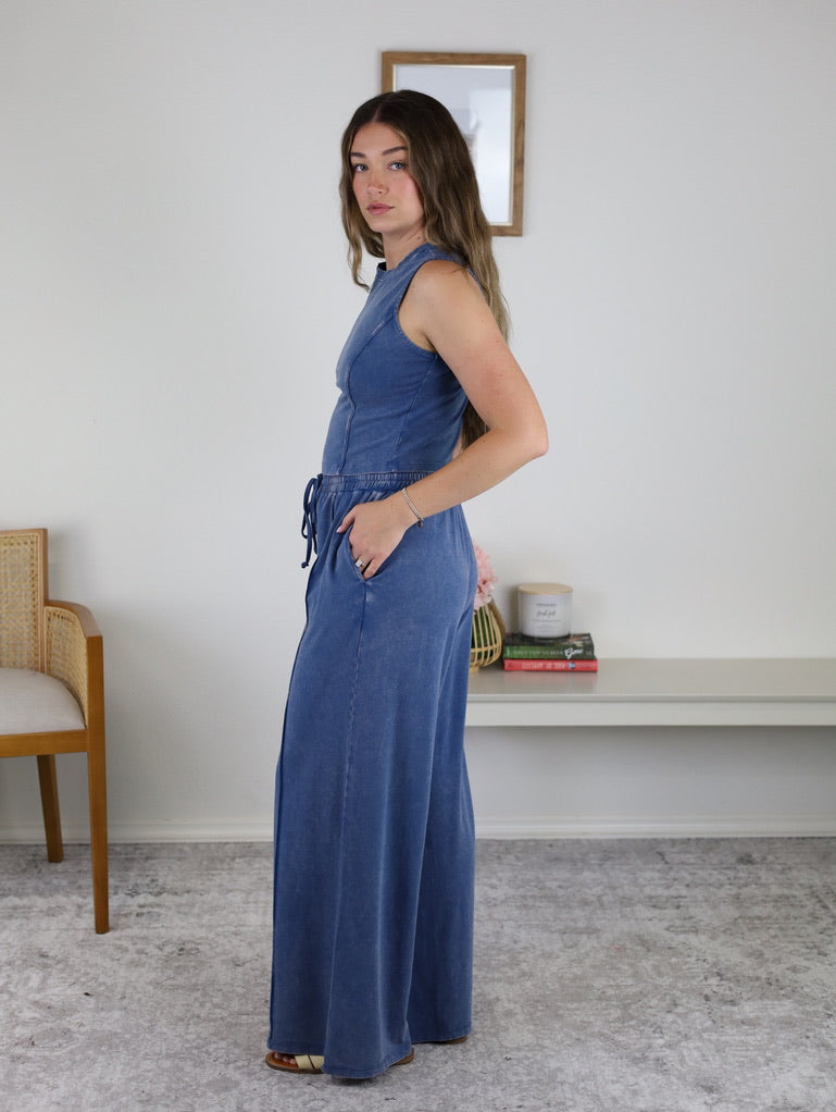 Reece Pant Set