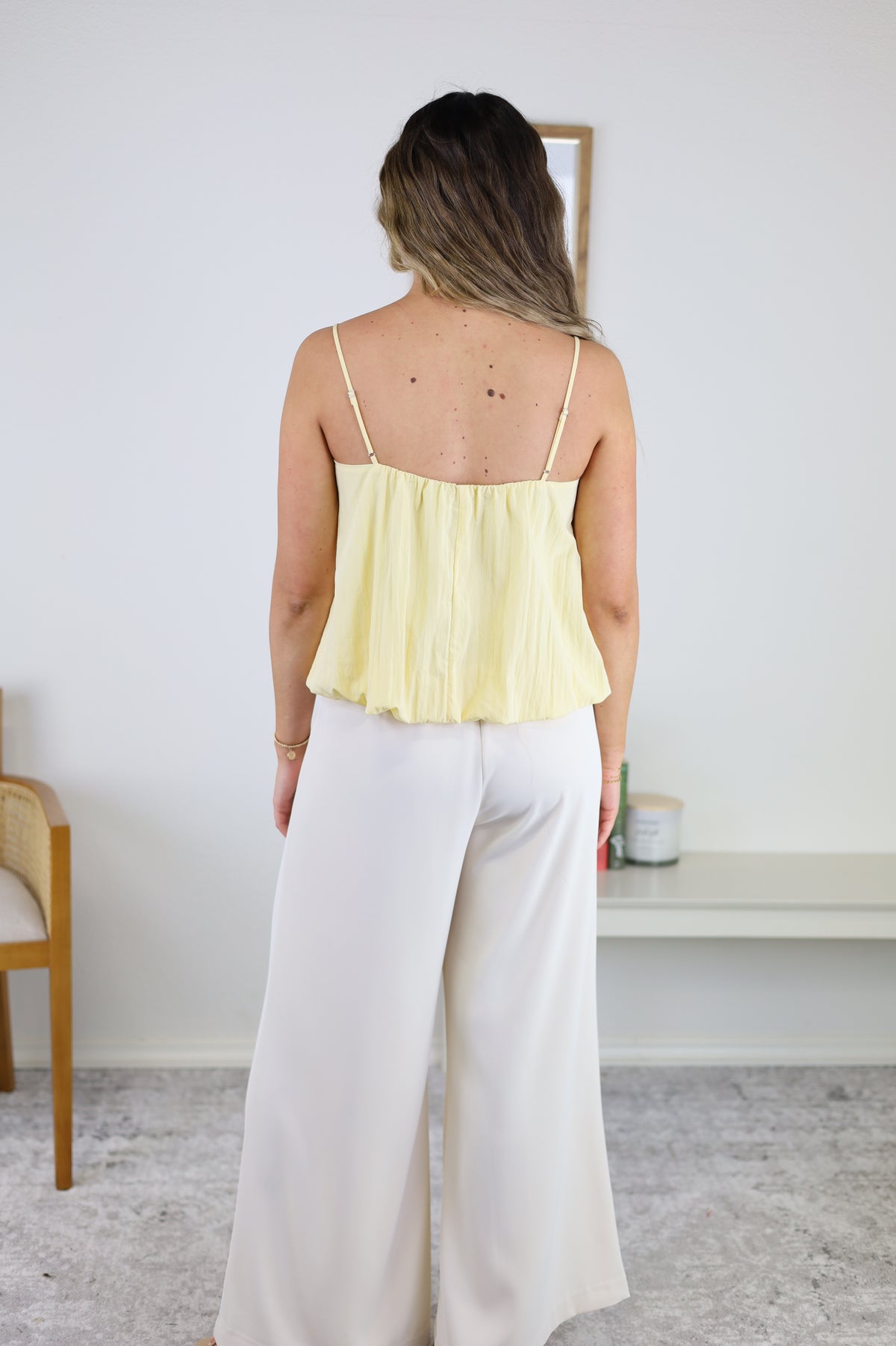 Ranger Wide Leg Pant