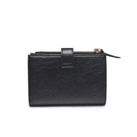 Jenny Wallet: Black