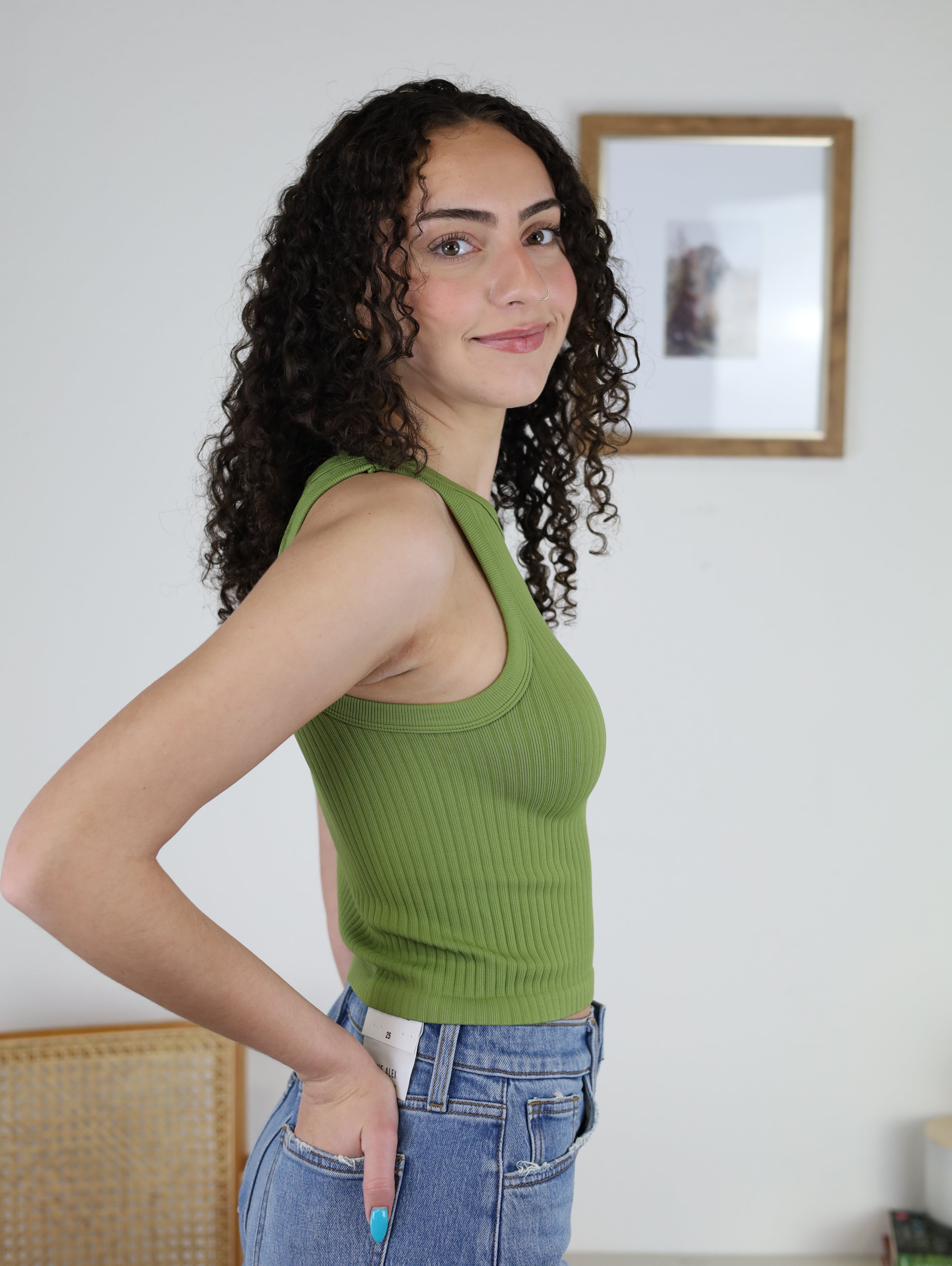 Tanks + Camis – Glitz Fine Clothing