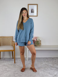 Z Supply - Weekender V Neck - Final Sale