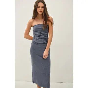Maggie Tube Dress