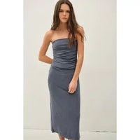 Maggie Tube Dress