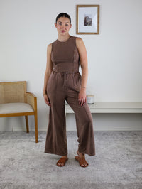 Reece Pant Set