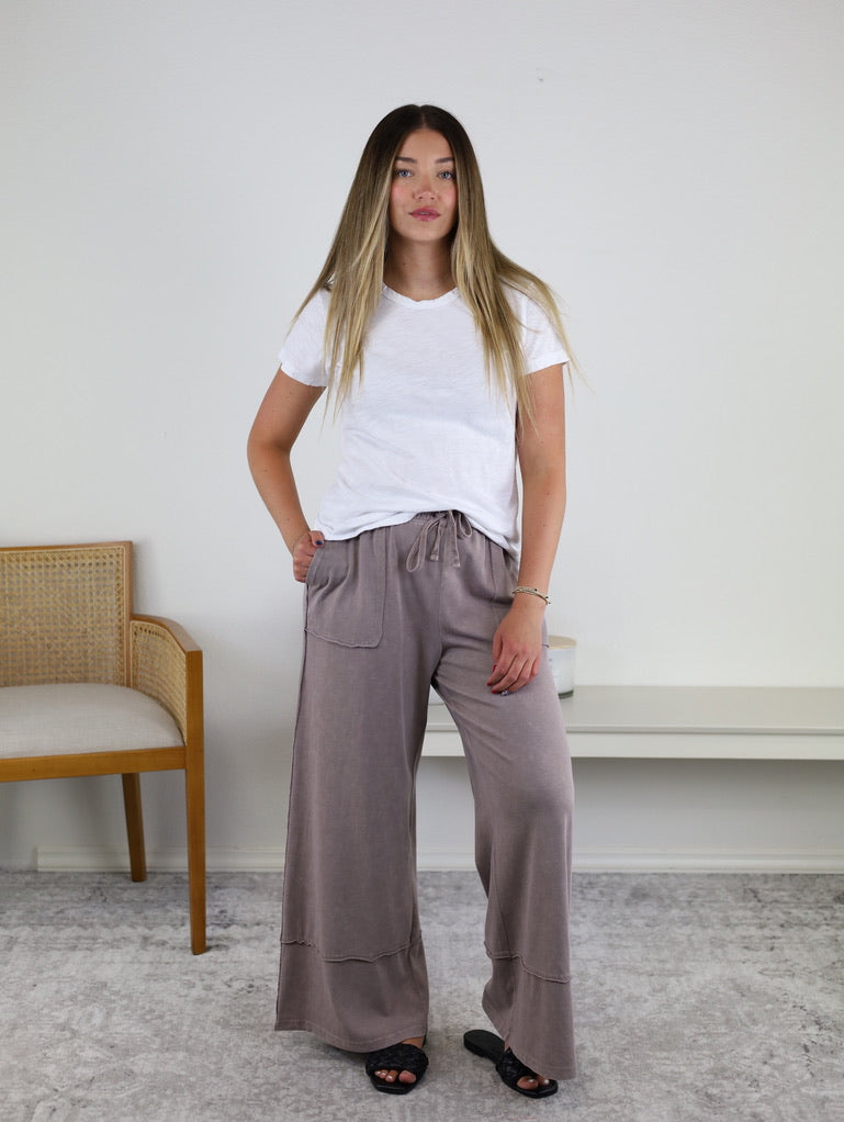 Pammy Ultra Lightweight Tee
