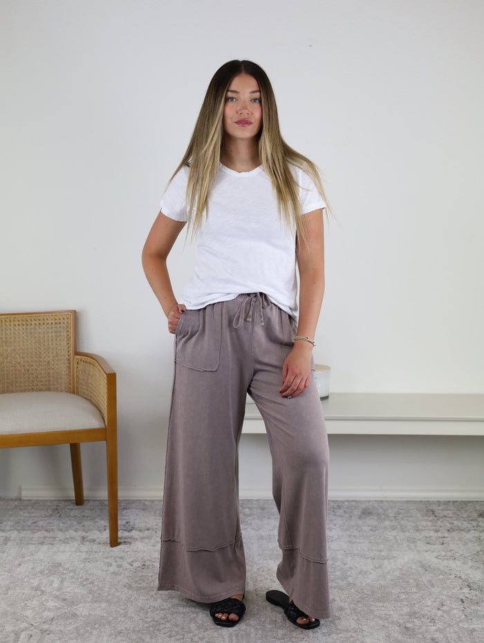Pammy Ultra Lightweight Tee