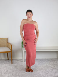 Maggie Tube Dress