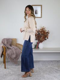 Lyla Ultra Soft Sweater - Final Sale
