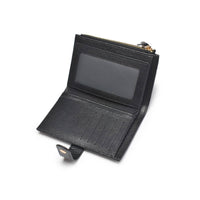 Jenny Wallet: Black