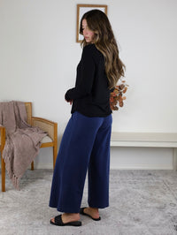 Jaci Raglan Sleeve Tee