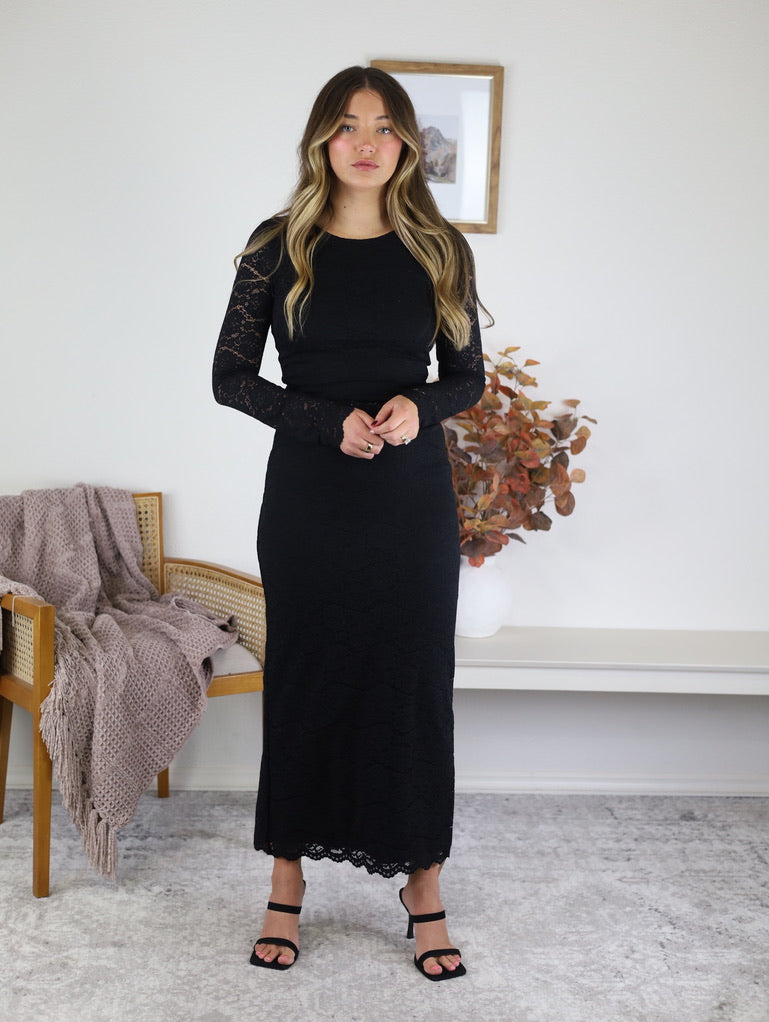 Z Supply - Aurora Lace Top