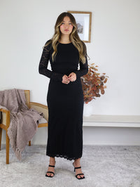 Z Supply - Aurora Lace Top