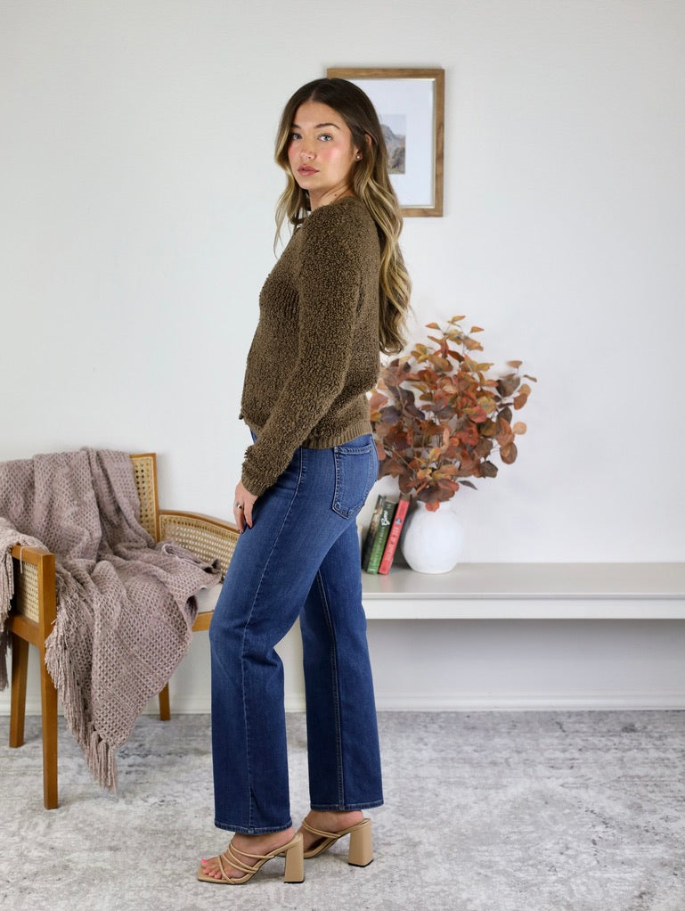 Z Supply - Maxie Fluffy Cardigan