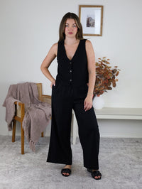 Z Supply - Scout Linen Pant