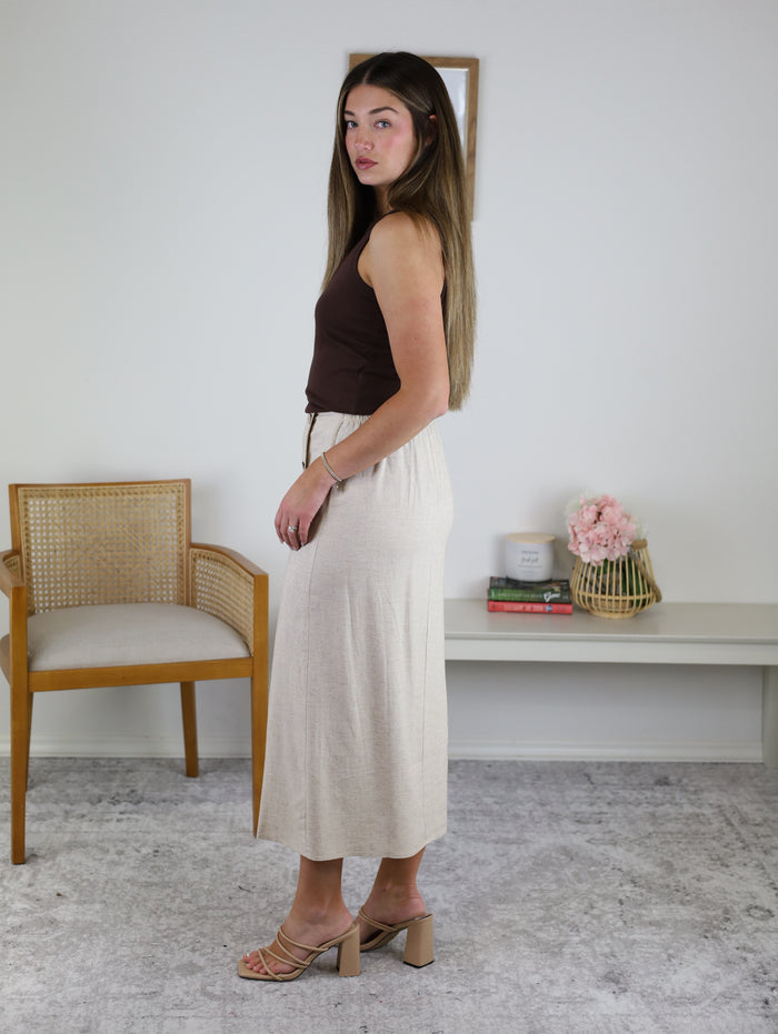 Z Supply - Select Tank