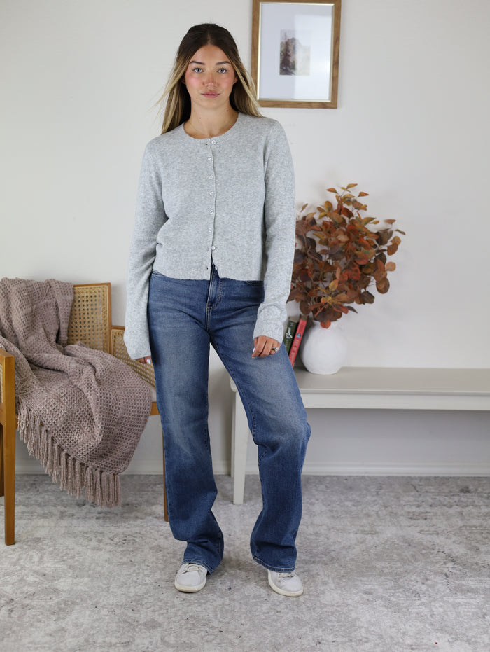 Z Supply - Medina Cardigan - Final Sale