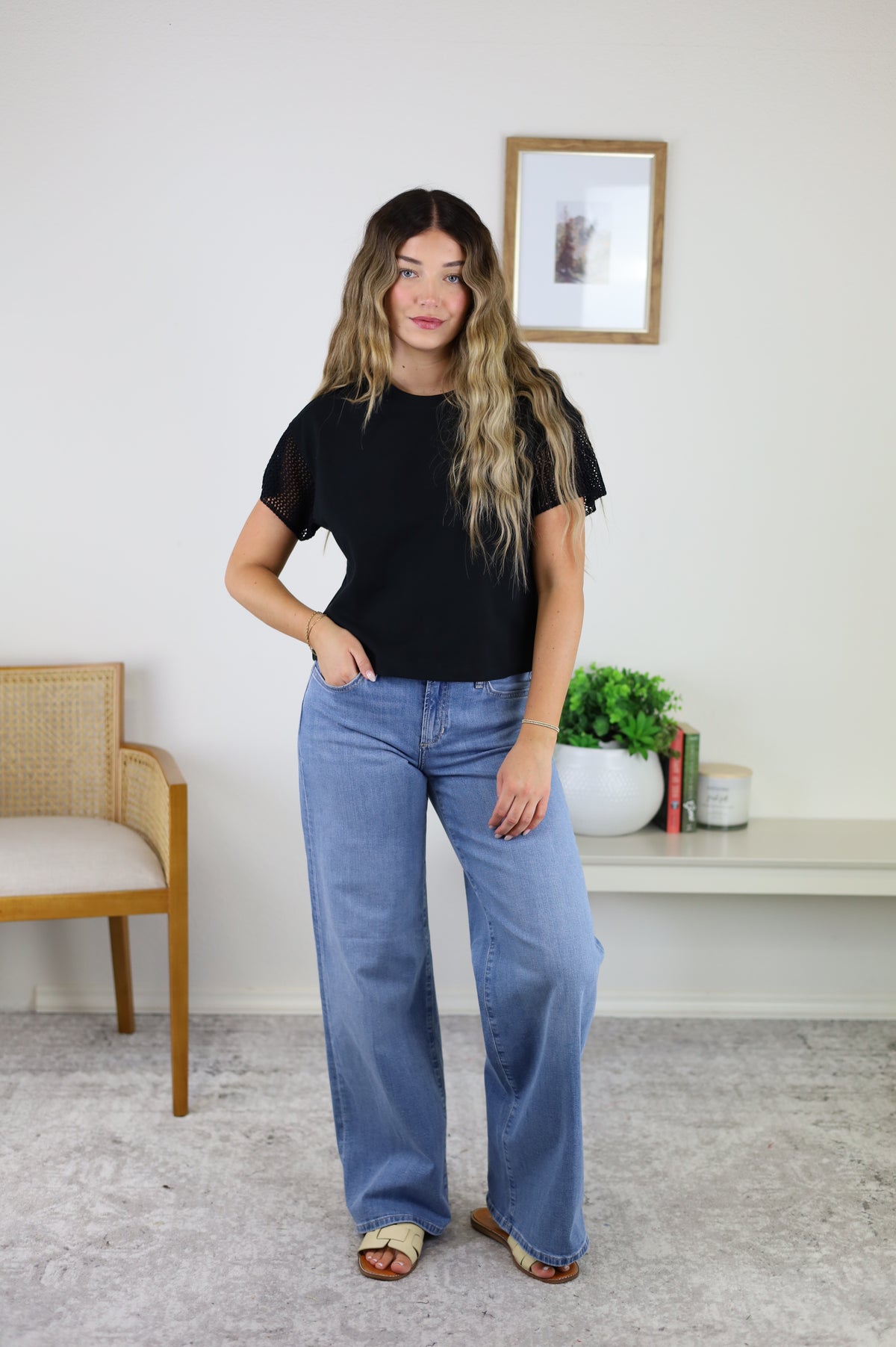 Banyan Top