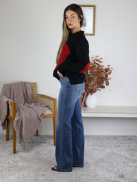 Heart Breaker Sweater - Final Sale