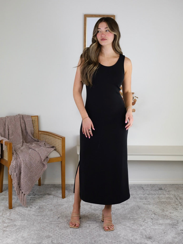 Alona 2 Piece Dress and Top Set