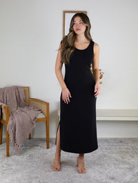 Alona 2 Piece Dress and Top Set